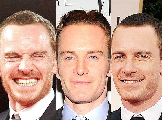 Michael Fassbender Michael Fassbender